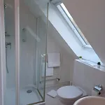 Skyblick Doppelzimmer Mit Bad In Quarto em Acomodações Particulares Willingen (Upland)