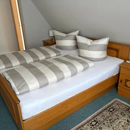 Séjour chez l'habitant Skyblick Doppelzimmer Mit Bad In *
