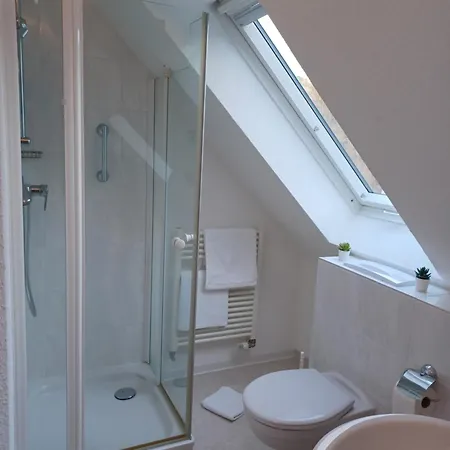 Skyblick Doppelzimmer Mit Bad In Accommodatie bij particulieren Willingen (Upland)