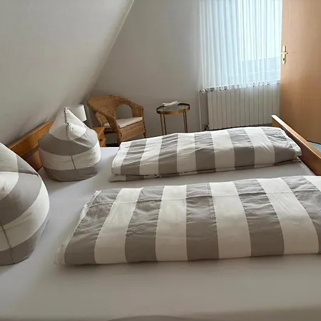 Quarto em Acomodações Particulares Skyblick Doppelzimmer Mit Bad In Willingen (Upland)