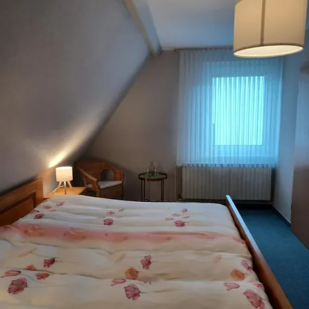 Fewo Skyblick Doppelzimmer Mit Bad In Willingen *