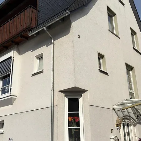 Skyblick Doppelzimmer Mit Bad In Accommodatie bij particulieren *