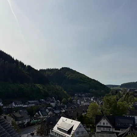 Skyblick Doppelzimmer Mit Bad In