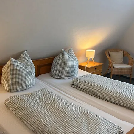 Skyblick Doppelzimmer Mit Bad In Séjour chez l'habitant