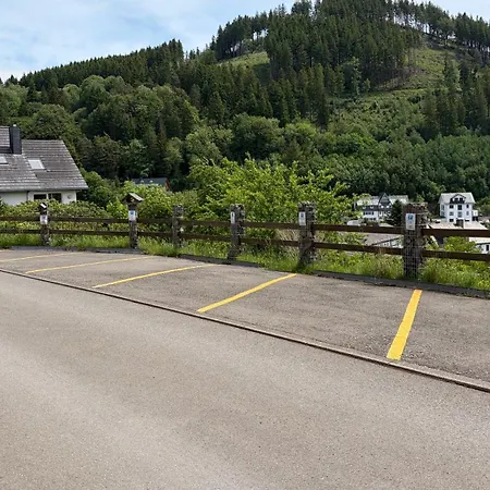 Skyblick Doppelzimmer Mit Bad In Willingen (Upland)