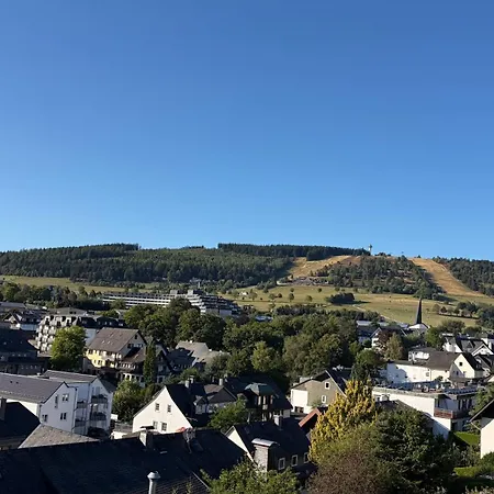 Skyblick Doppelzimmer Mit Bad In * Willingen (Upland)