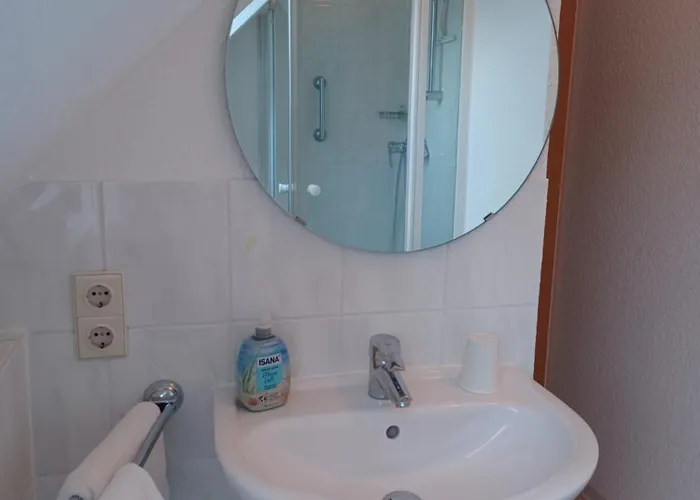 Fewo Skyblick Doppelzimmer Mit Bad In Willingen Homestay szállás Willingen