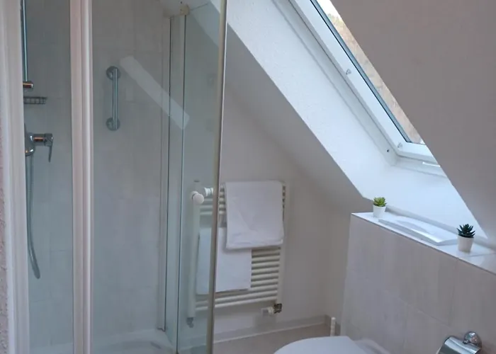 Fewo Skyblick Doppelzimmer Mit Bad In Willingen Homestay szállás Willingen