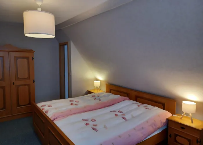 Fewo Skyblick Doppelzimmer Mit Bad In Willingen * Willingen