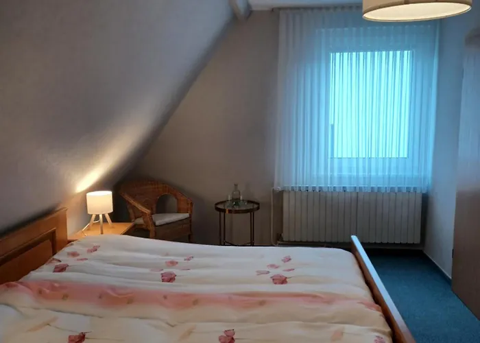 Fewo Skyblick Doppelzimmer Mit Bad In Willingen *